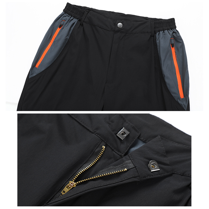 Men's Slim Fit Quick Dry Casua - Summer Hiking Clothing review and price