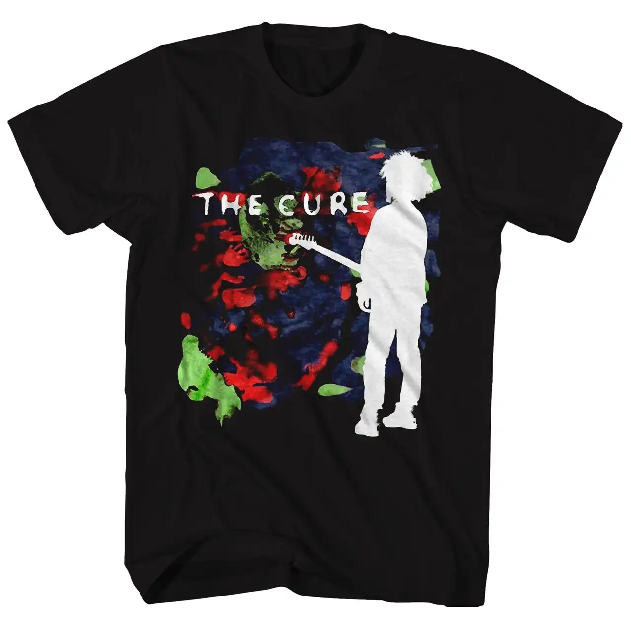 The Cure 2026 UK and Ireland T - Summer Clothing Uk Men review and price