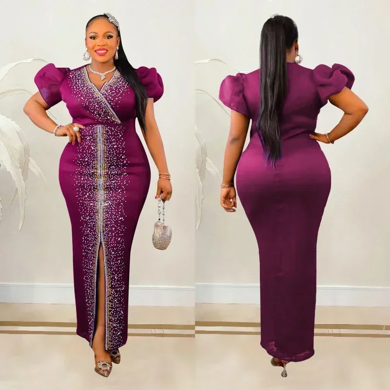 Customized African Dresses for - Yellow Summer Clothing review and price