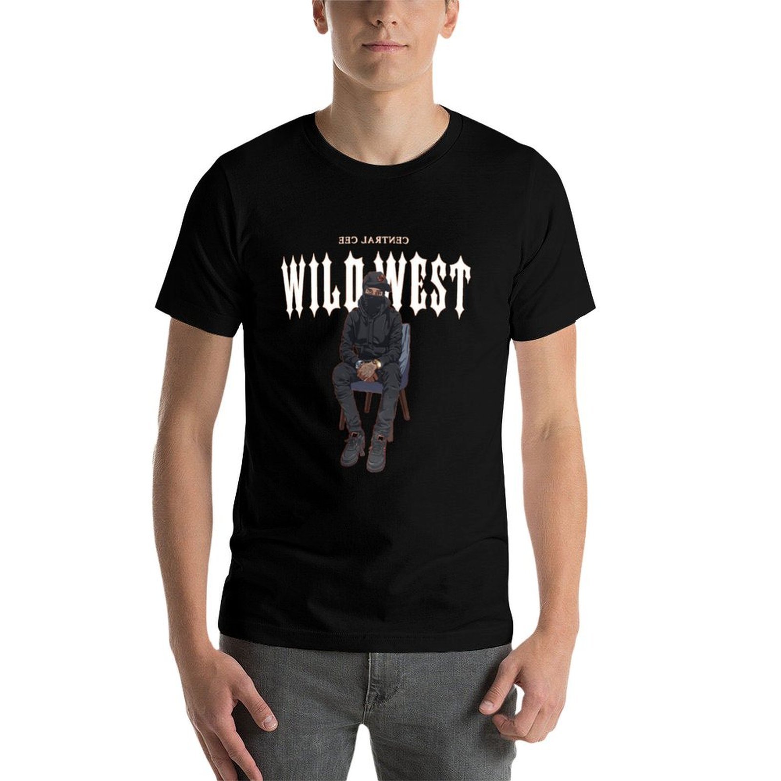 central cee, Rap, Wild West, D - Summer Clothing Uk Men review and price