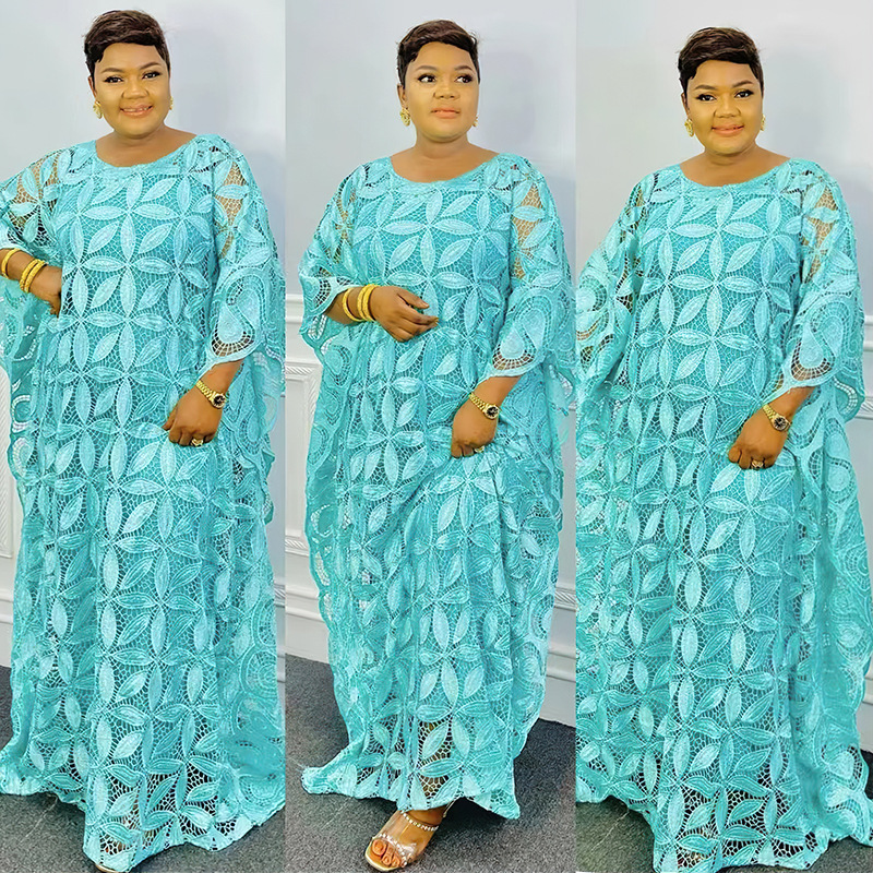 Summer Elegant African Women O - Yellow Summer Clothing review and price