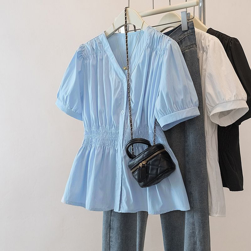200 Pounds Plus Size Elastic W - Summer Clothing Office review and price