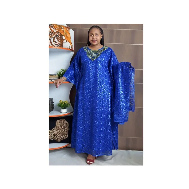 Customized Dashiki African Dre - Yellow Summer Clothing review and price