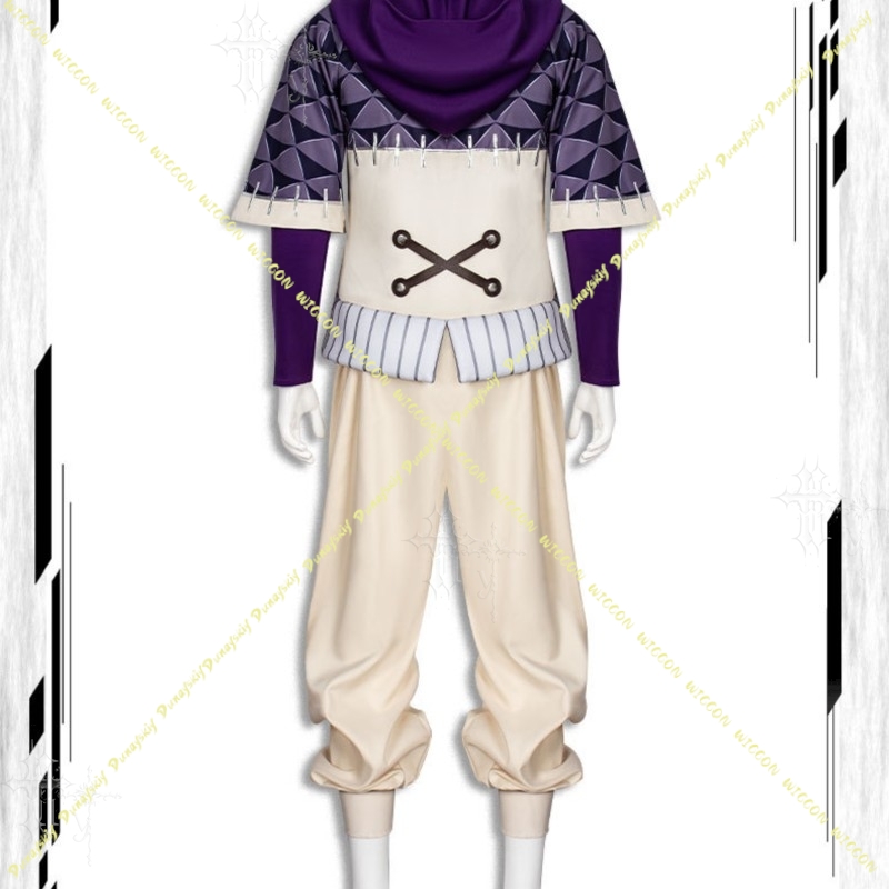 Gachiakuta Anime Cosplay Suit  - Romper Playsuit Women review and price
