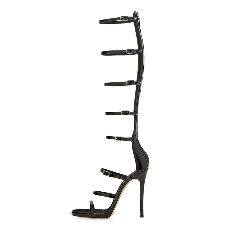 Summer Women's Cool Boots New  - Summer Clothing Elegant review and price