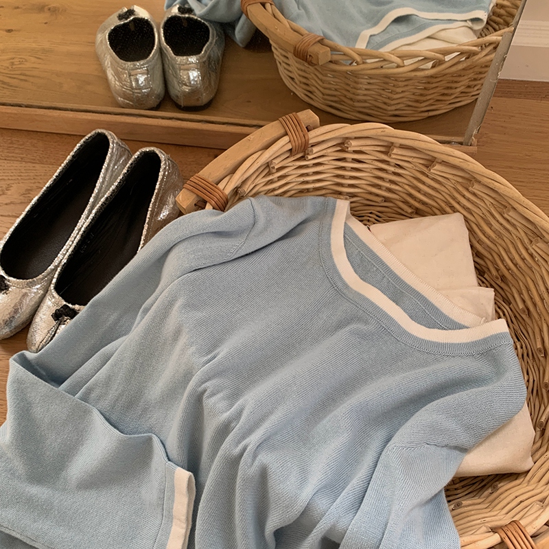 100% Cotton Women O-neck Color - Summer Clothing Women review and price