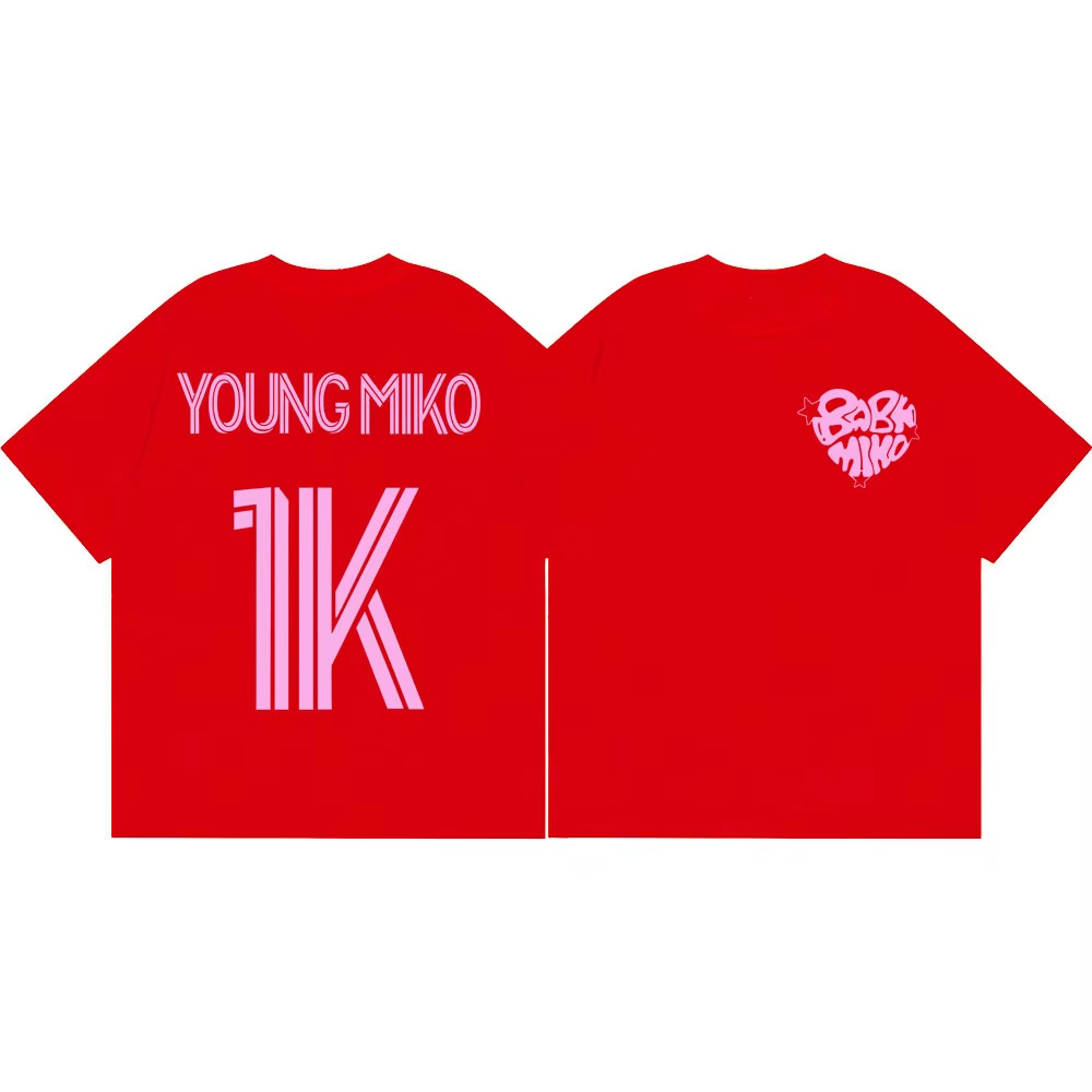 2026 New Cool Rapper T-shirt M - Summer Clothing Trends For Men 2026 review and price