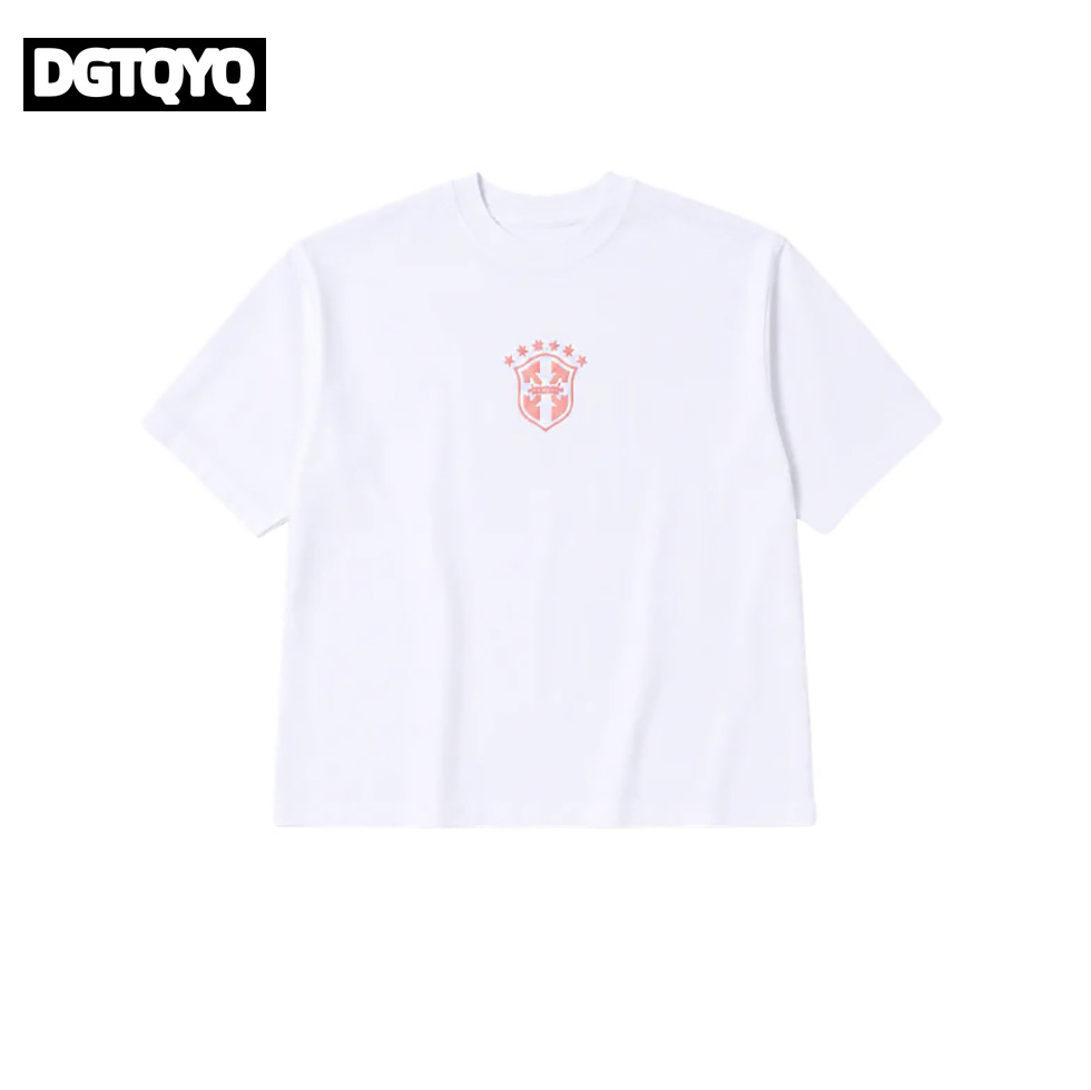 Man's Summer New Pink Embroide - Summer Clothing Women review and price