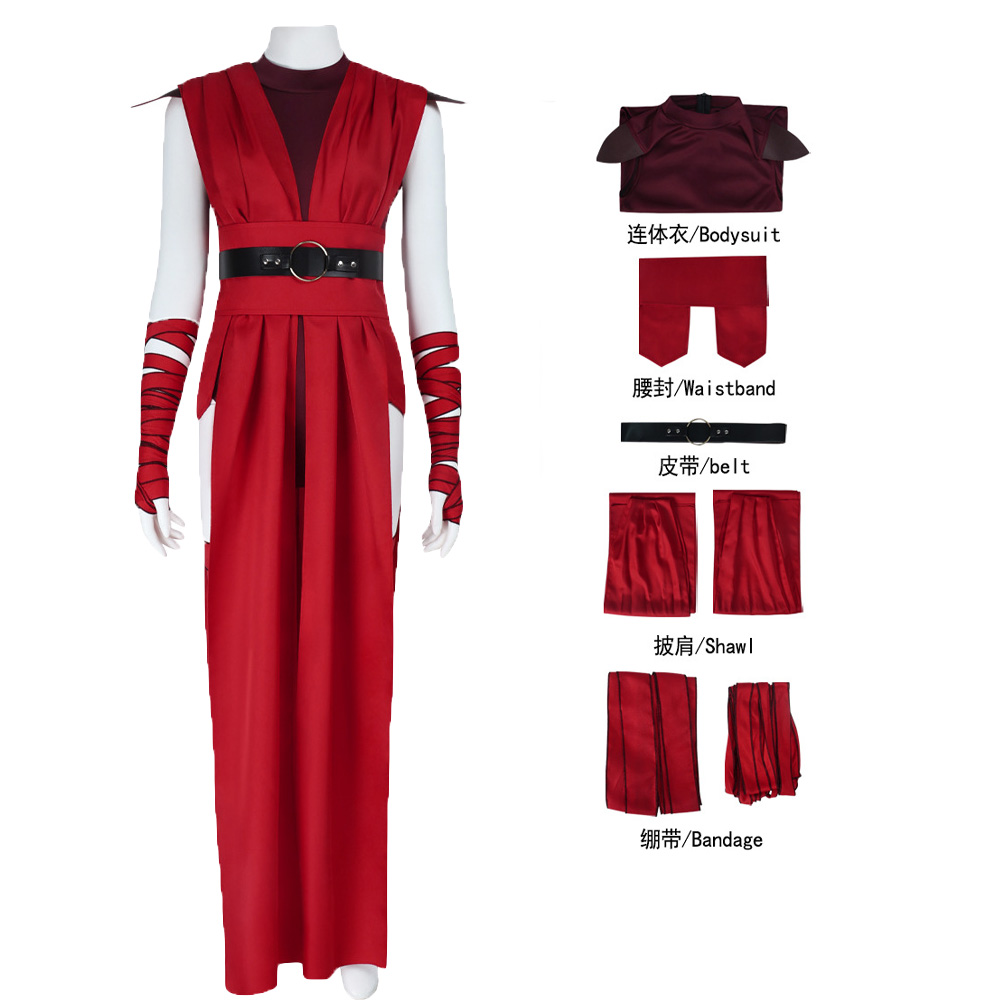 Nightsisters Merrin Cosplay Co - Romper Playsuit Women review and price