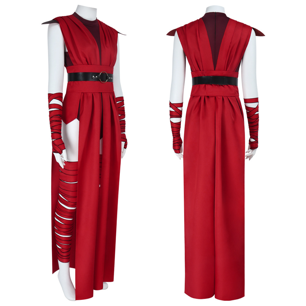 Nightsisters Merrin Cosplay Co - Romper Playsuit Women review and price