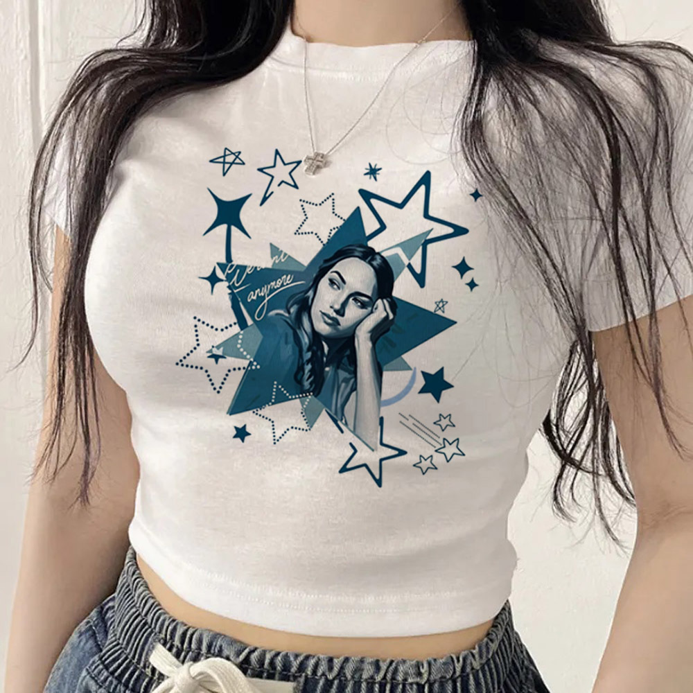 Freya Skye crop top ladies par - Summer Grunge Clothing review and price