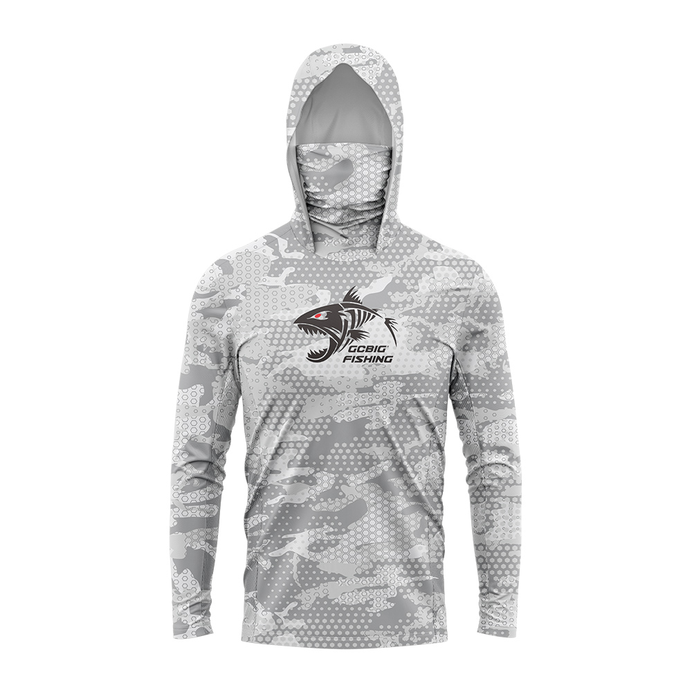 Mens Outdoor Long Sleeve Fishi - Summer Outdoor Clothing review and price