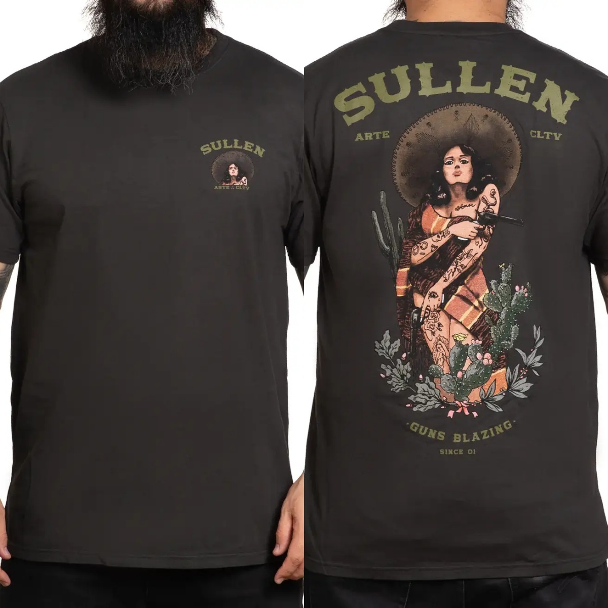 Summer Retro Sullen Clothing G - Vintage Summer Clothing Brand review and price