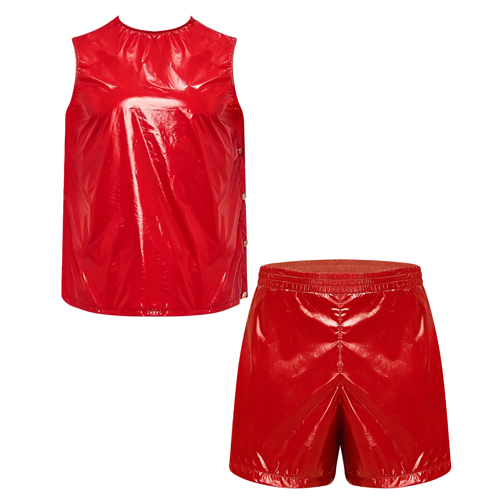 Men Waterproof Sweat 2 Piece S - Summer Outdoor Clothing review and price