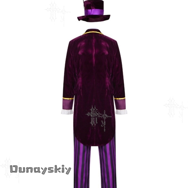 Alice hat Hatter Cos Outfit Ha - Romper Playsuit Women review and price