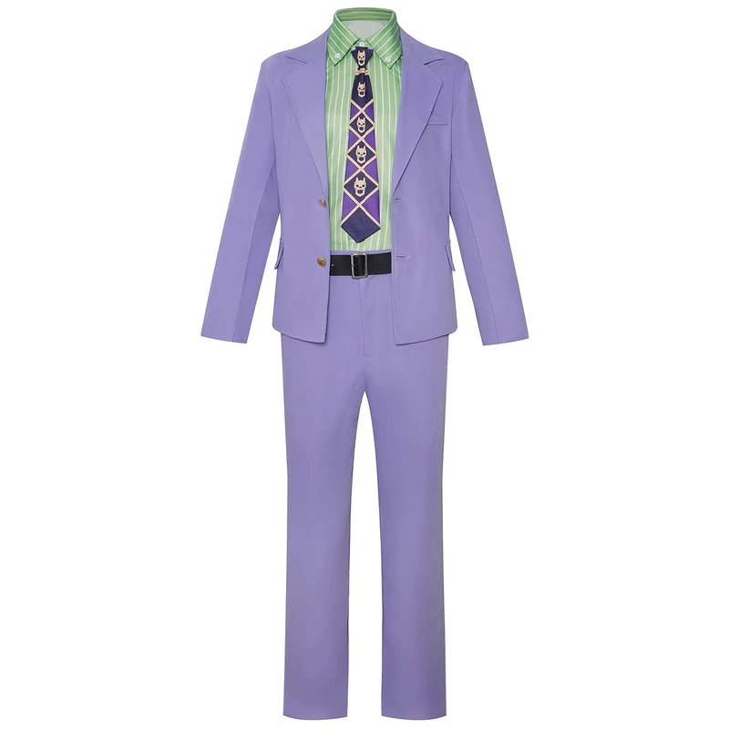 A;3\v,7'd/Anime Kira Yoshikage - Romper Playsuit Women review and price