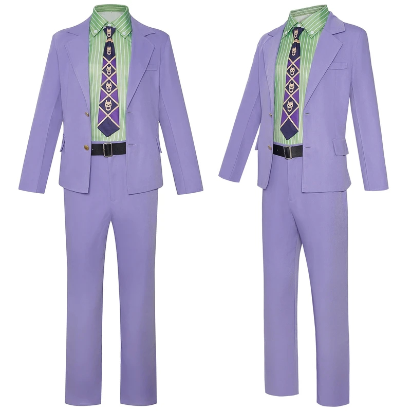 A;3\v,7'd/Anime Kira Yoshikage - Romper Playsuit Women review and price