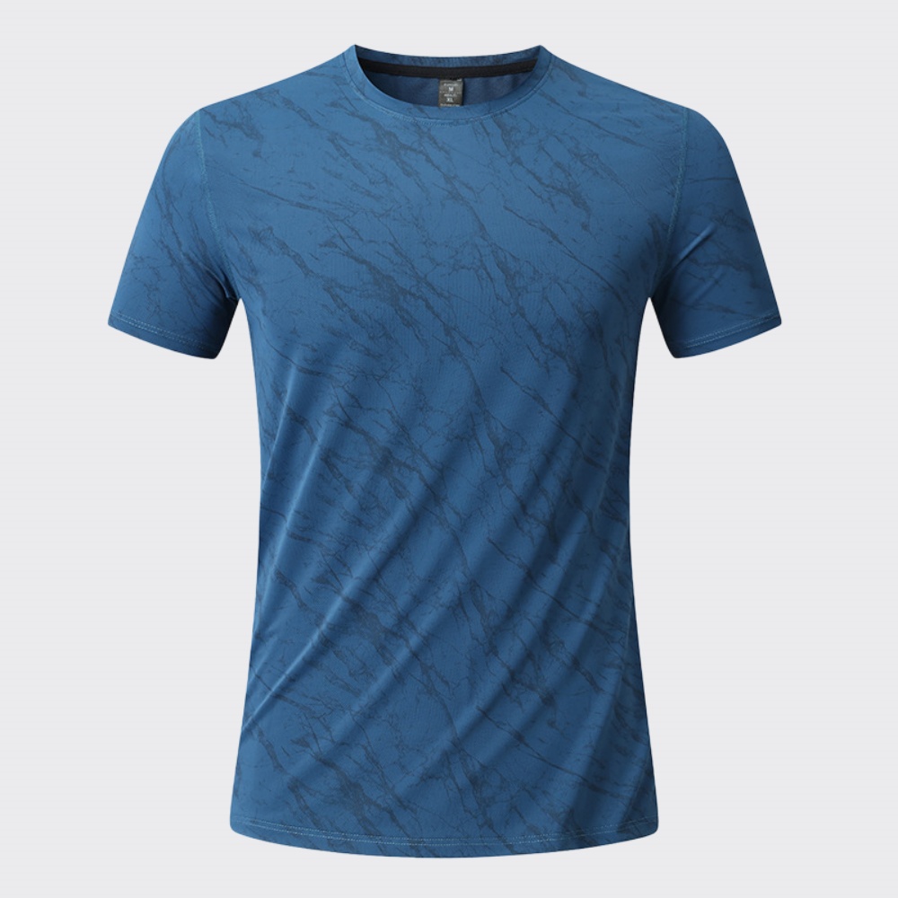 Summer Men's Quick-Dry Fitness - Summer Hiking Clothing review and price