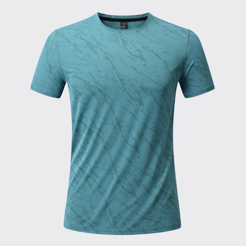 Summer Men's Quick-Dry Fitness - Summer Hiking Clothing review and price