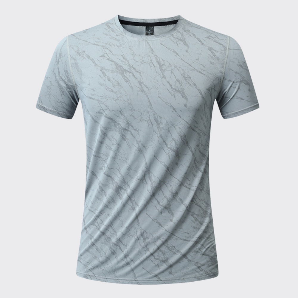 Summer Men's Quick-Dry Fitness - Summer Hiking Clothing review and price