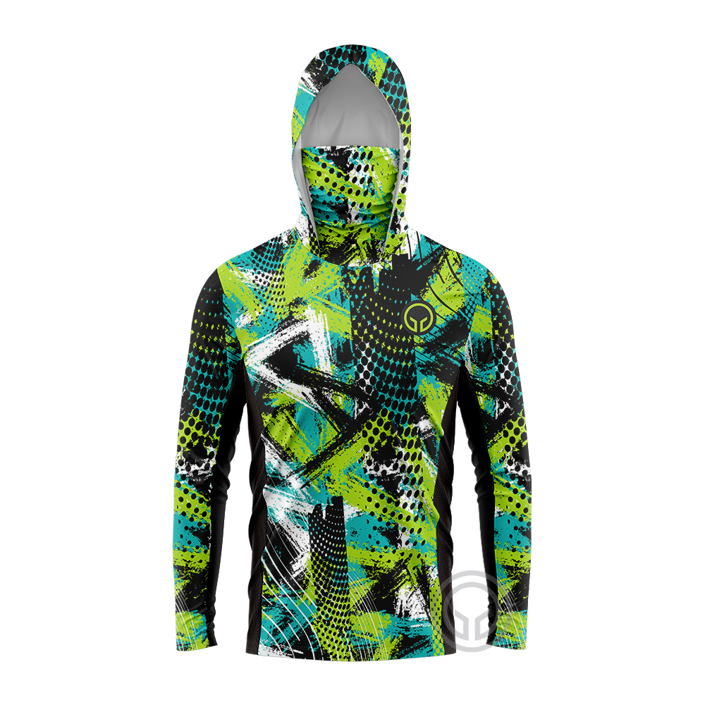 New Fishing Apparel Summer Out - Summer Outdoor Clothing review and price