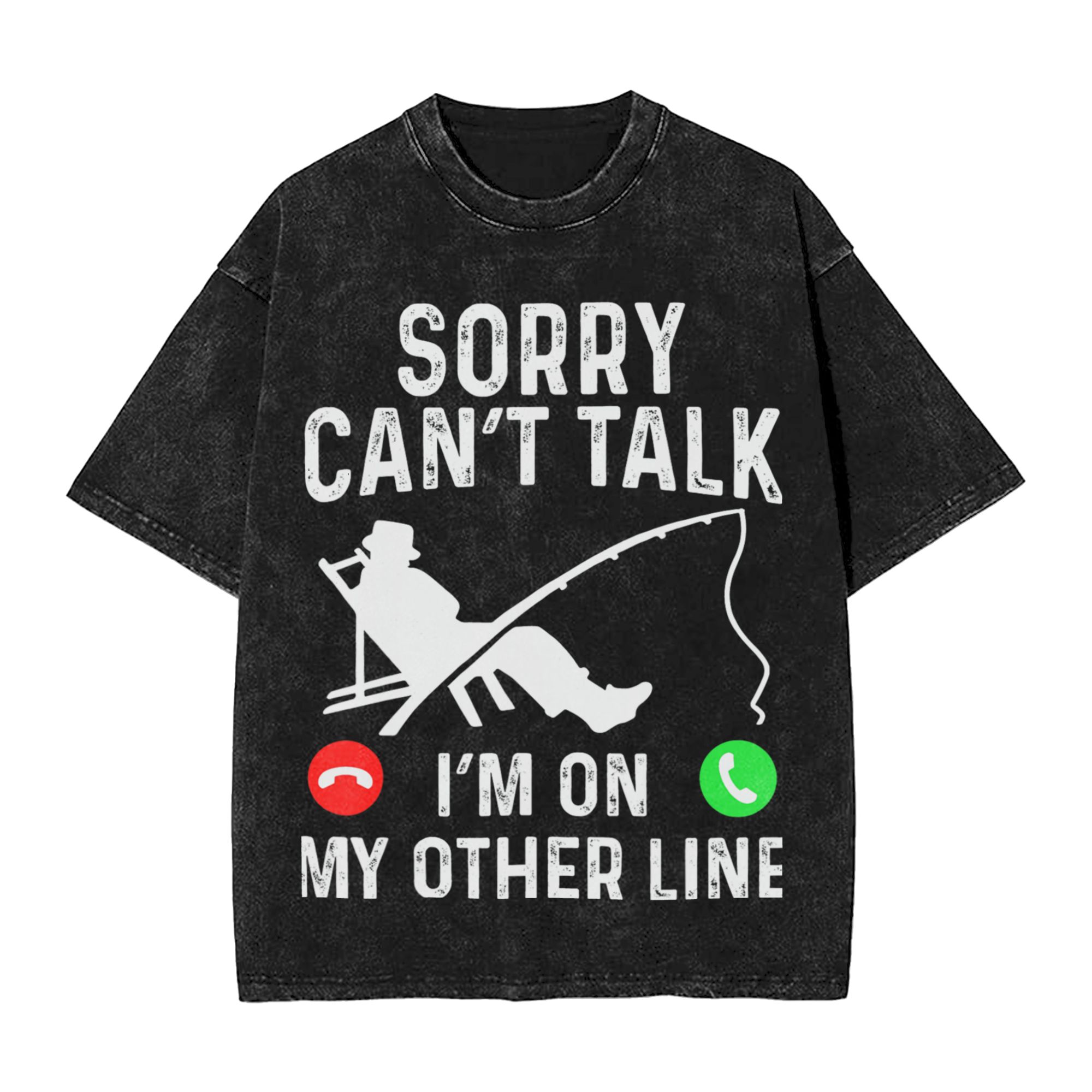 Funny Sorry Can't Talk I'm On  - Summer Clothing Online review and price