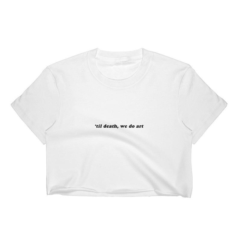 Skuggnas New Arrival Til Death - Summer Clothing Quotes review and price