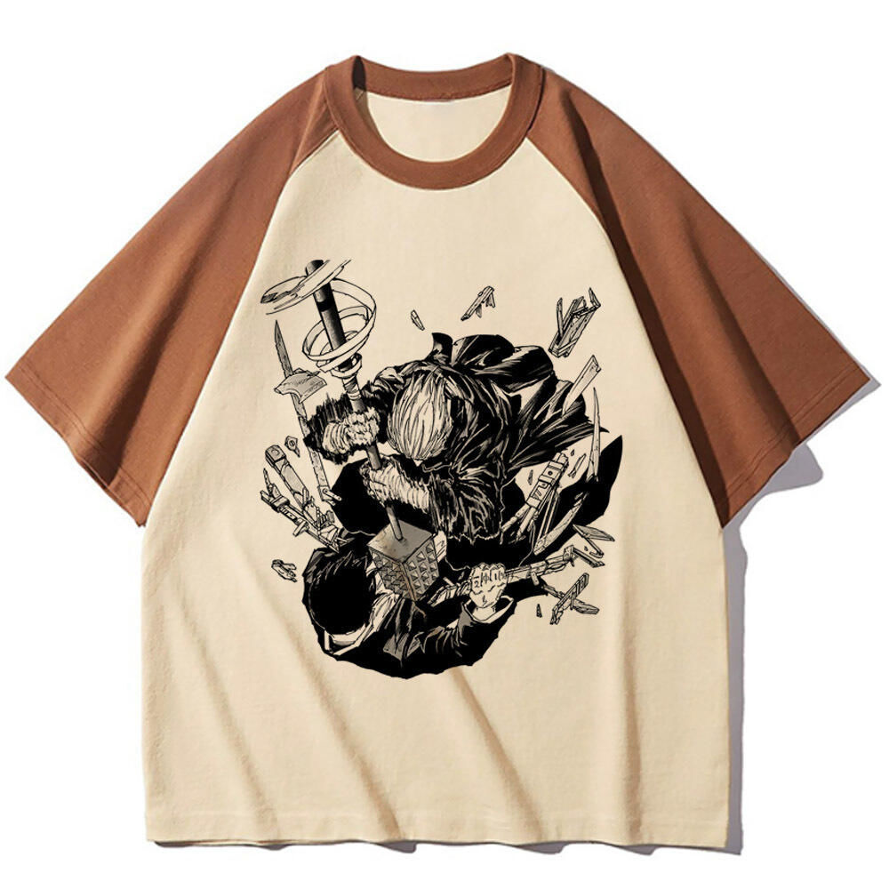 Sakamoto Days t shirt women Un - Summer Grunge Clothing review and price