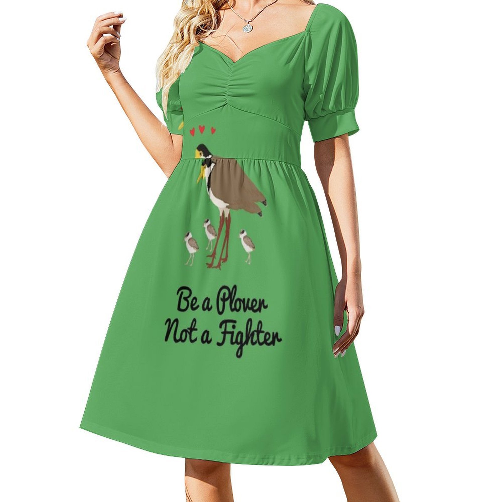 Be A Plover Not A Fighter Wome - Summer Clothing Women Australia review and price