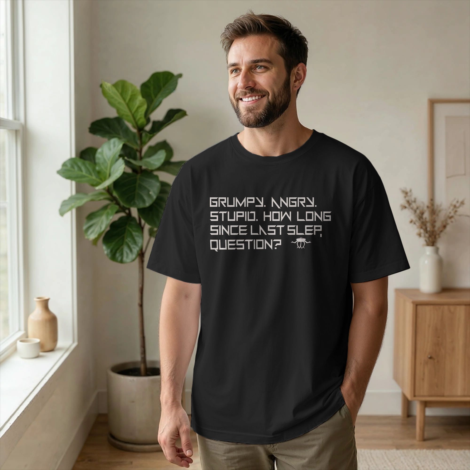 Project Hail Mary Grumpy Angry - Summer Clothing Quotes review and price
