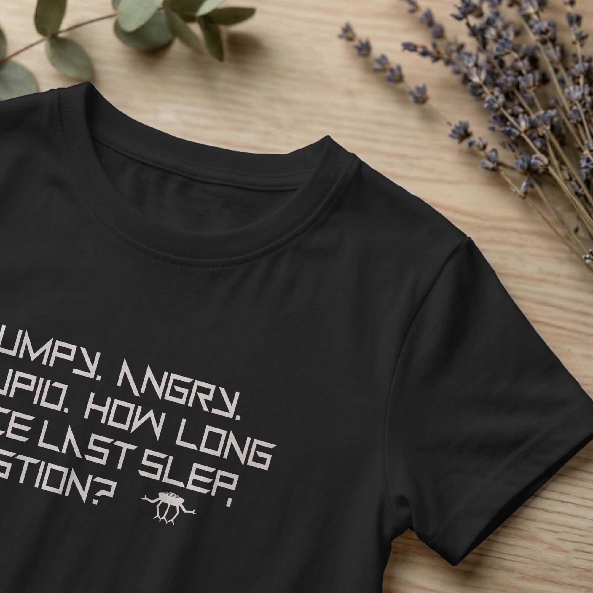 Project Hail Mary Grumpy Angry - Summer Clothing Quotes review and price