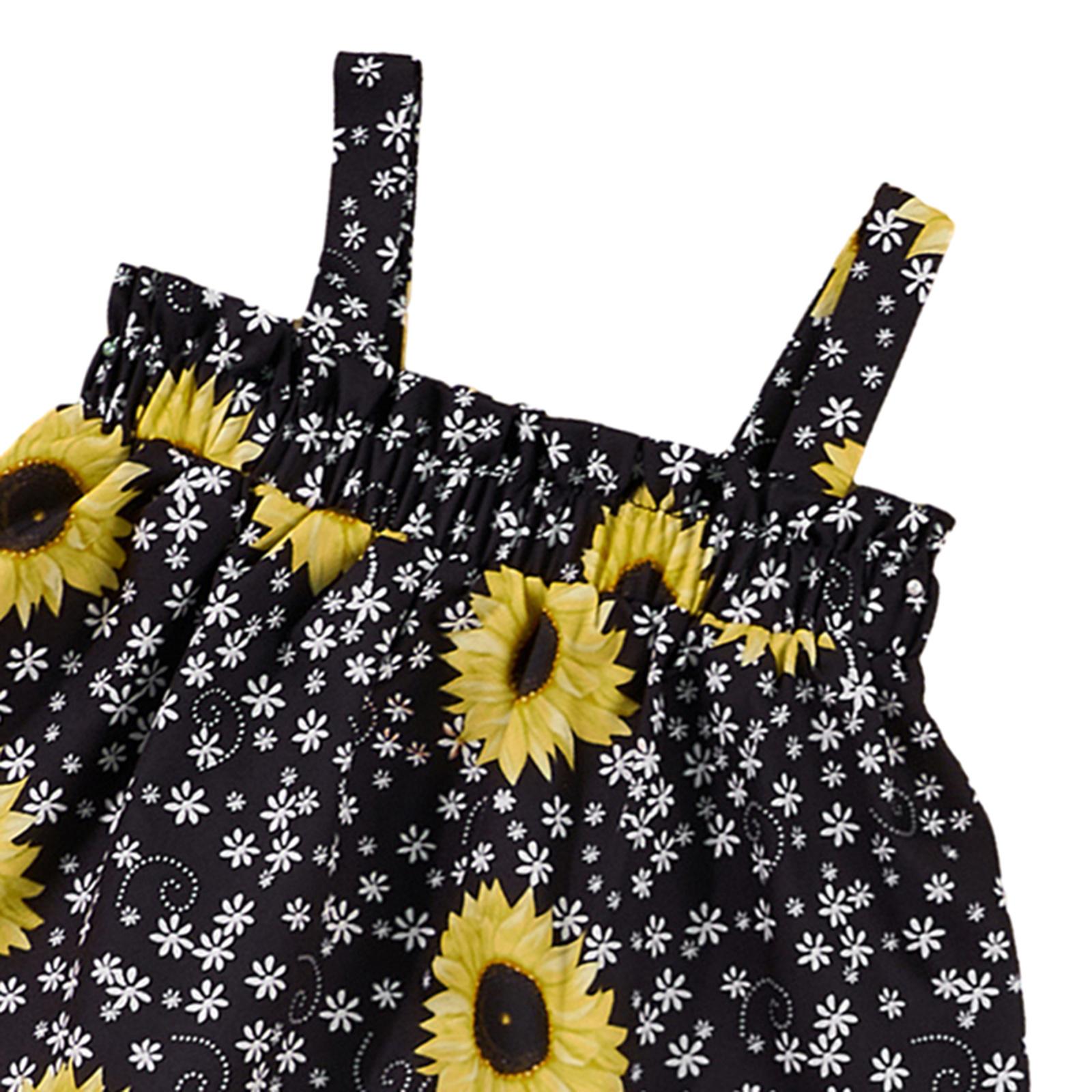 Sleeveless Tops and Shorts Fas - Summer Clothing Baby review and price
