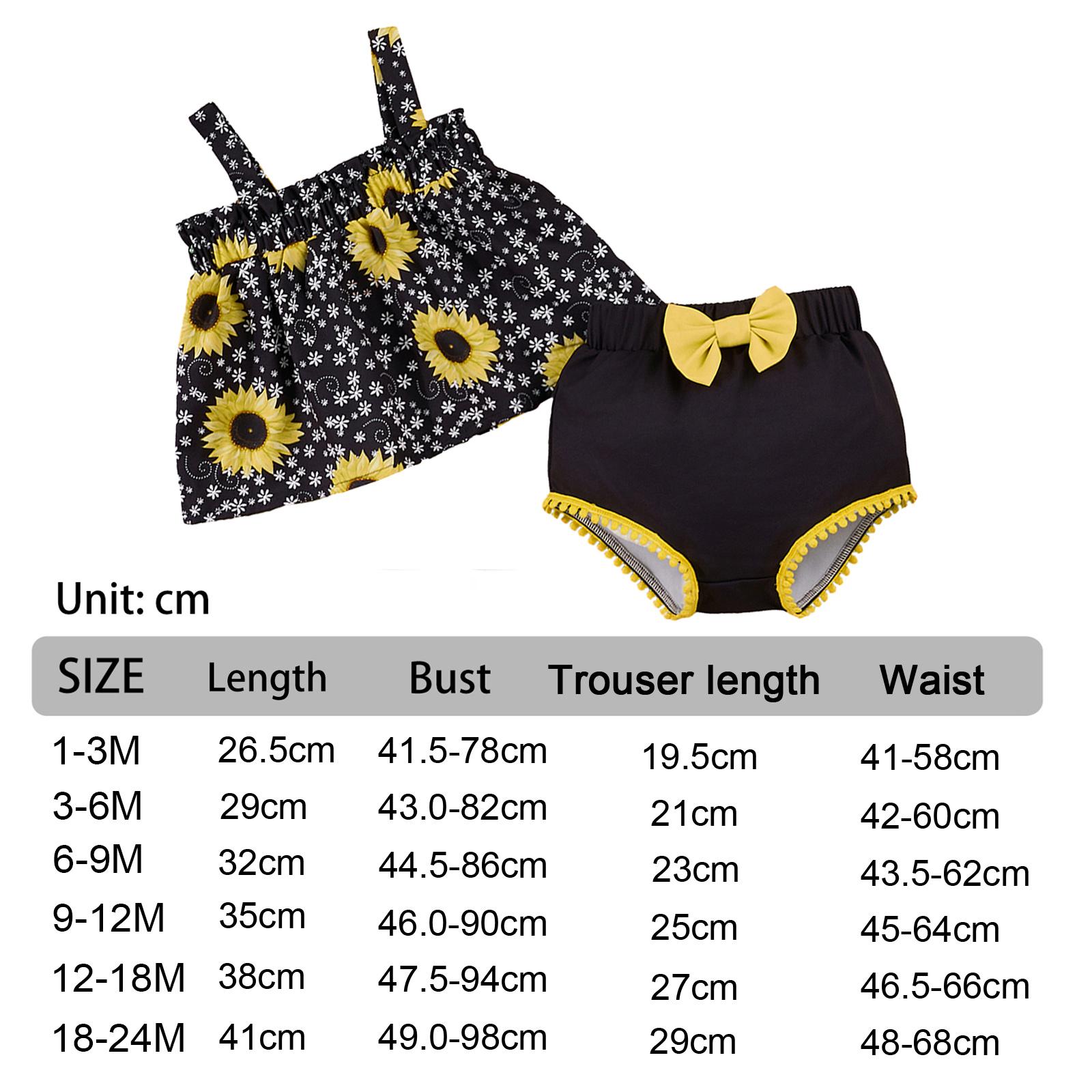 Sleeveless Tops and Shorts Fas - Summer Clothing Baby review and price