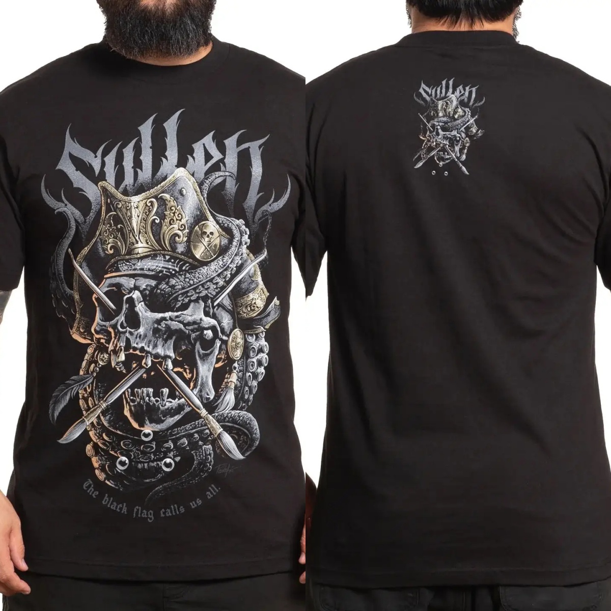2026 New Sullen Clothing Graph - Vintage Summer Clothing Brand review and price