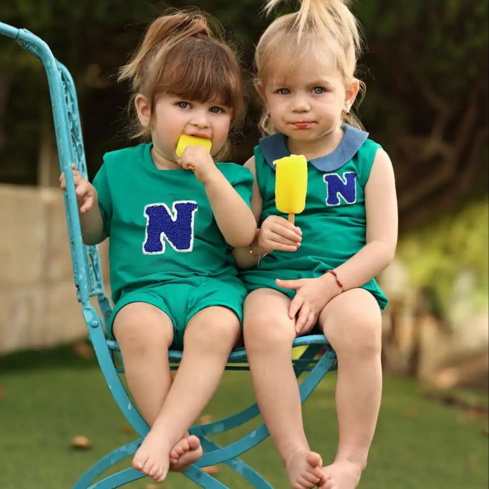 2026 Mali's SS Green Polo Coll - Summer Clothing Baby review and price