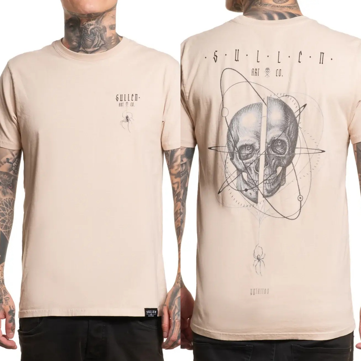 2026 Rare Sullen Clothing Grap - Vintage Summer Clothing Brand review and price
