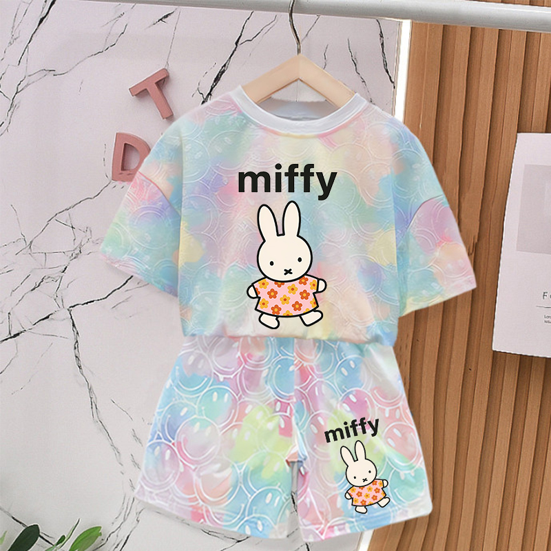 Miffys Rabbit Summer Clothing  - Summer Clothing Baby review and price