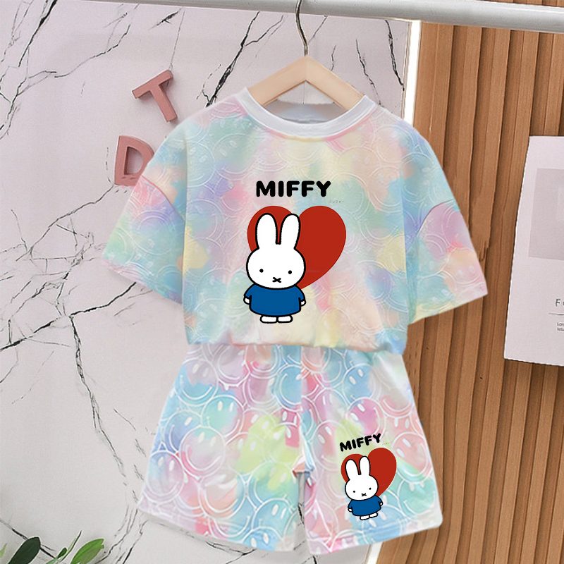Miffys Rabbit Summer Clothing  - Summer Clothing Baby review and price