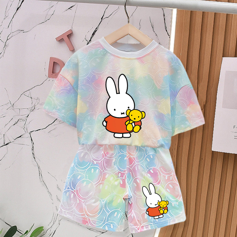 Miffys Rabbit Summer Clothing  - Summer Clothing Baby review and price