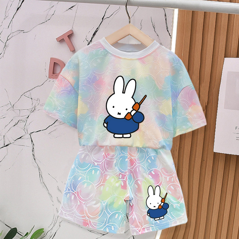Miffys Rabbit Summer Clothing  - Summer Clothing Baby review and price