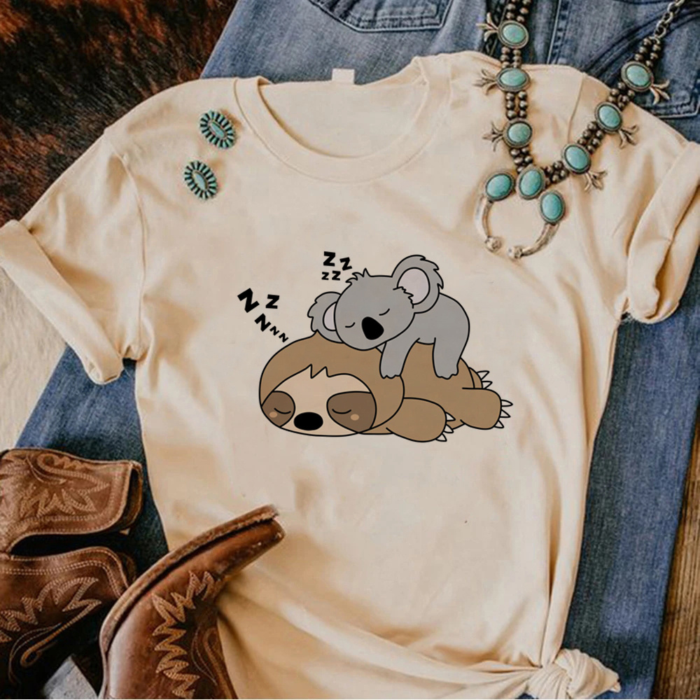 Australia Koala tshirt women Y - Summer Clothing Women Australia review and price