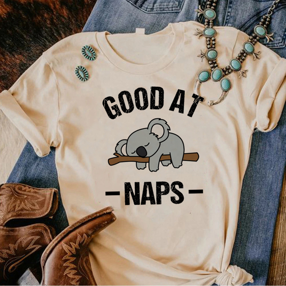 Australia Koala tshirt women Y - Summer Clothing Women Australia review and price
