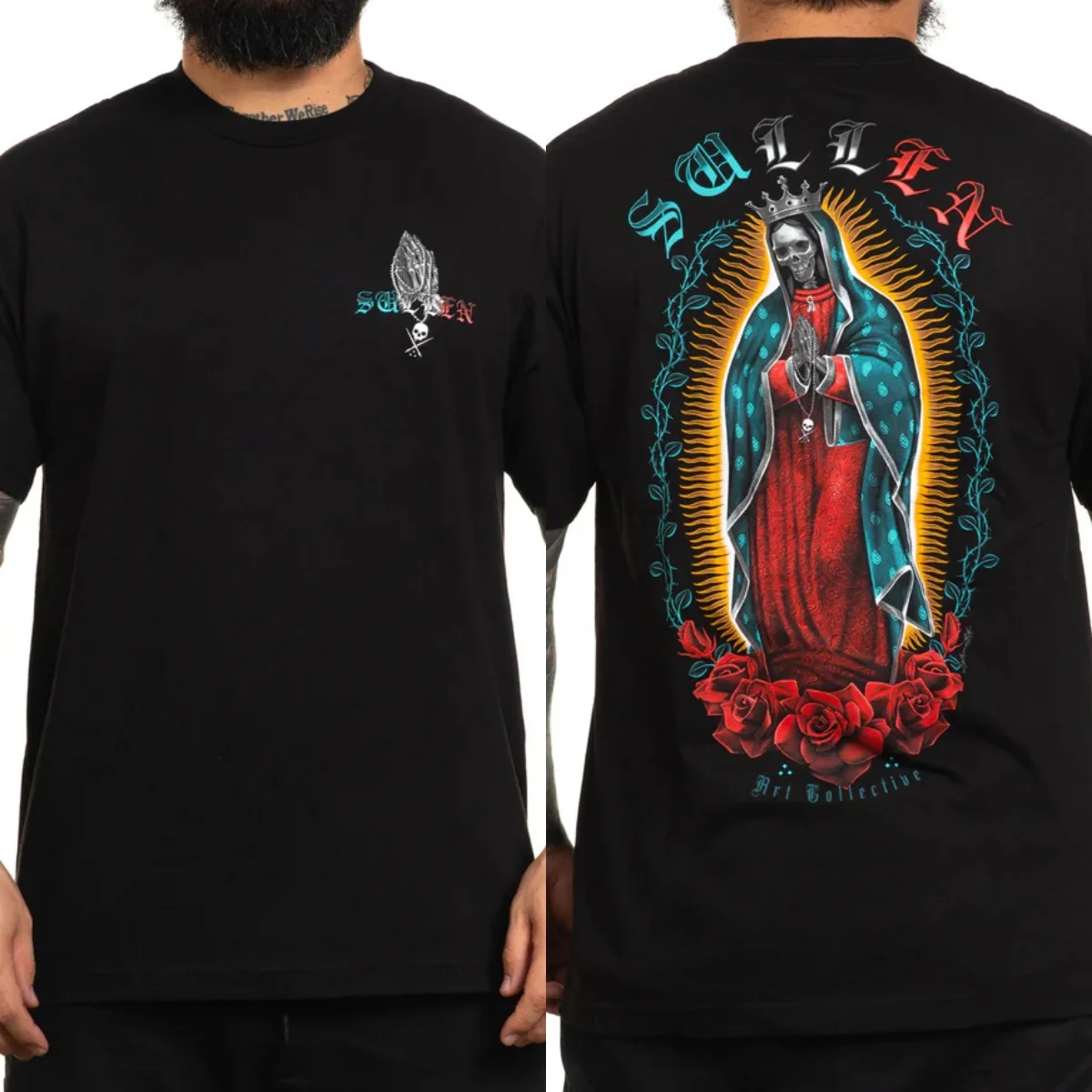 Top Summer Sullen Clothing Gra - Vintage Summer Clothing Brand review and price