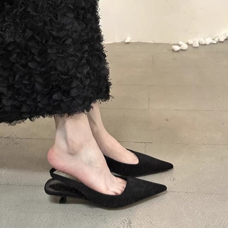 Spring Summer Slip on Women Sa - Summer Clothing Elegant review and price
