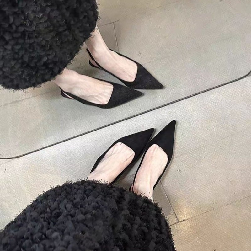 Spring Summer Slip on Women Sa - Summer Clothing Elegant review and price
