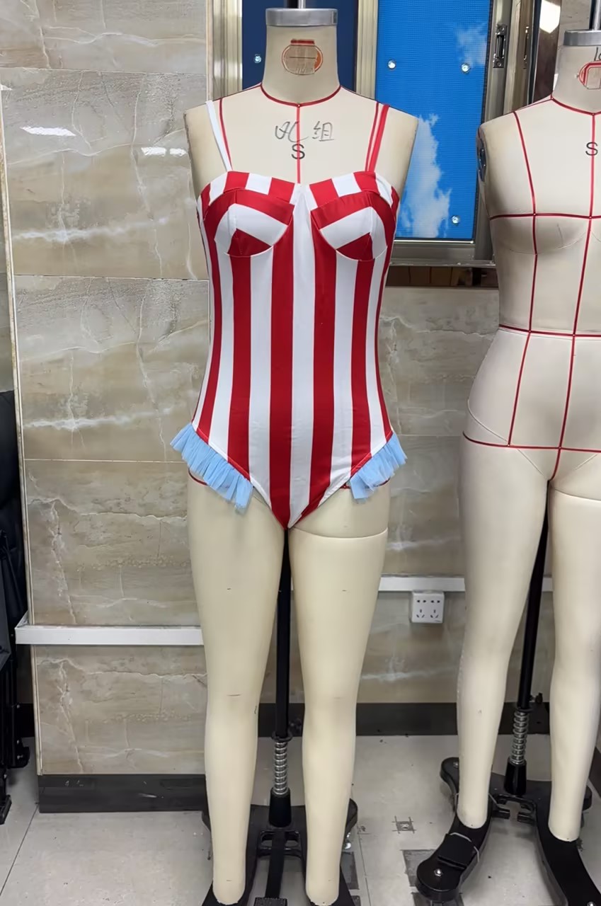 2026 Fashion Women's Carnival  - Romper Playsuit Women review and price