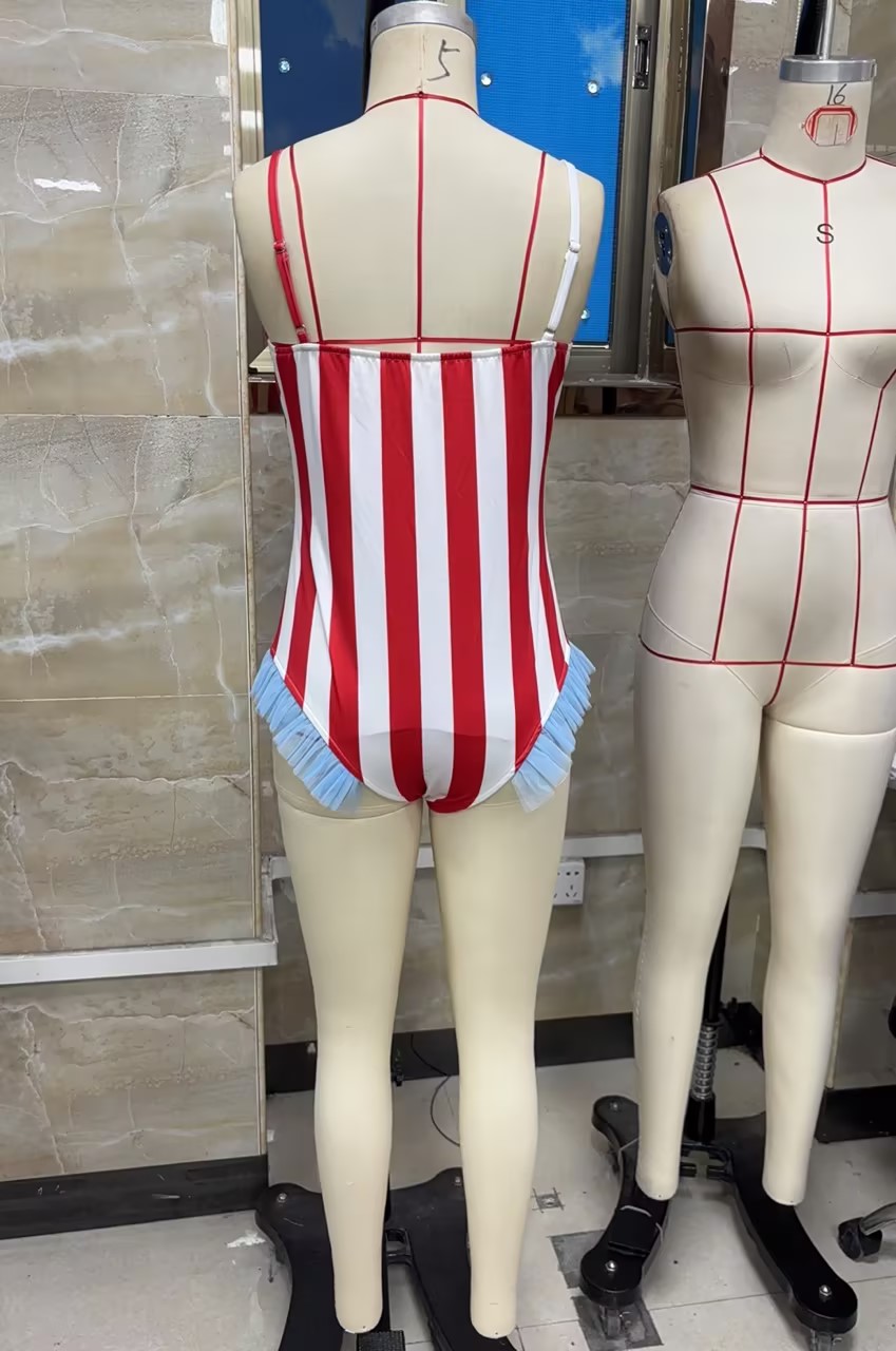 2026 Fashion Women's Carnival  - Romper Playsuit Women review and price