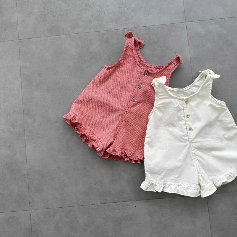 HY2831 Girls Summer Romper wit - Summer Clothing Baby review and price