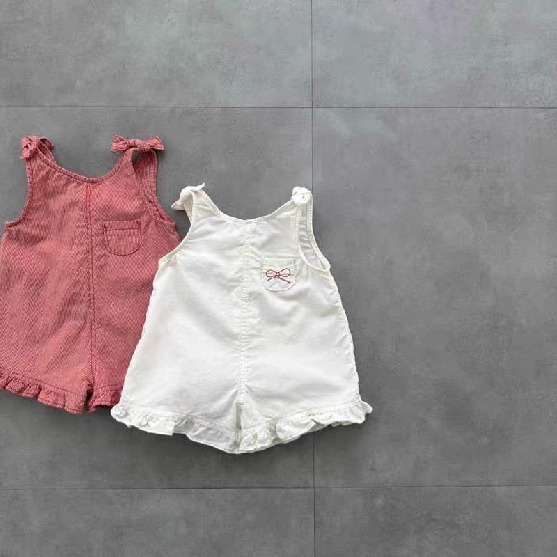HY2831 Girls Summer Romper wit - Summer Clothing Baby review and price