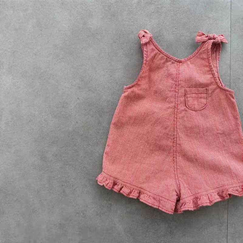 HY2831 Girls Summer Romper wit - Summer Clothing Baby review and price